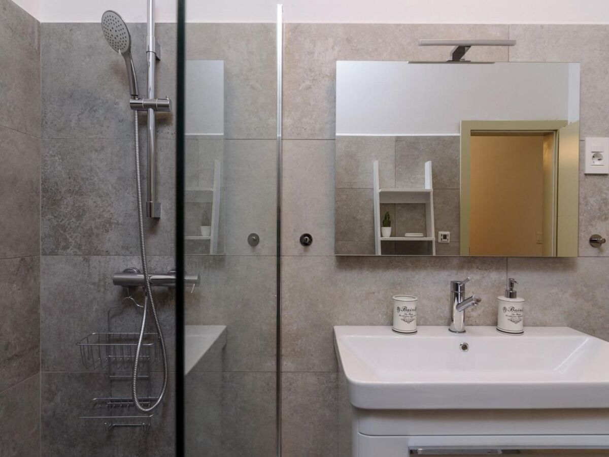 Villa Boslien : maison 1500 m² avec piscine près de Trogir - Photo 28