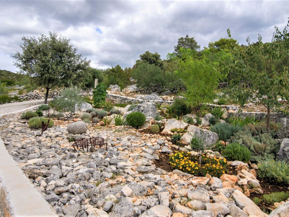 Villa Boslien : maison 1500 m² avec piscine près de Trogir - Photo 34