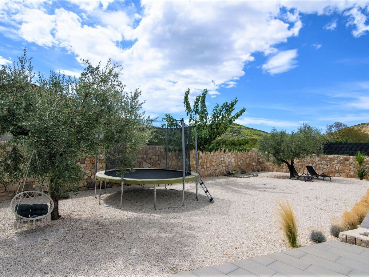Villa Boslien : maison 1500 m² avec piscine près de Trogir - Photo 40