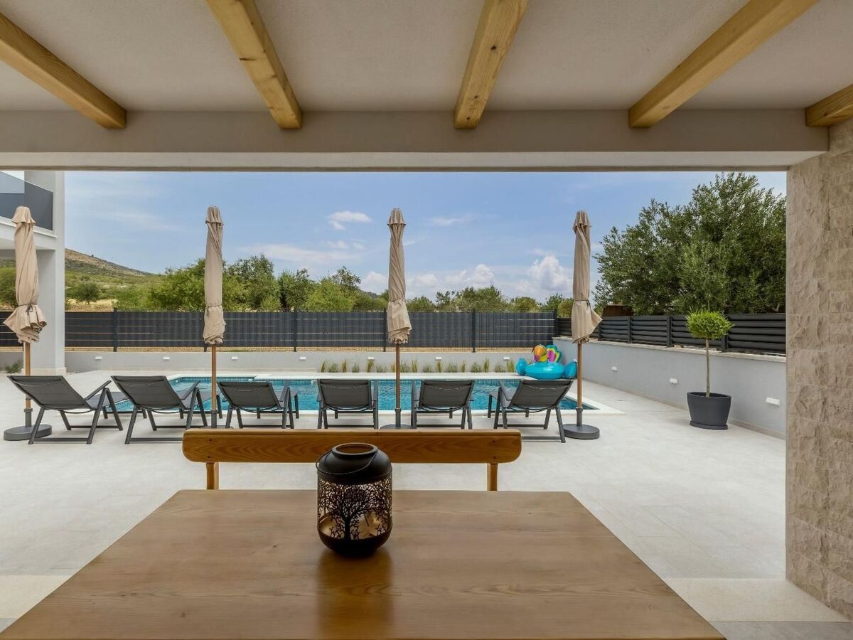 Villa Diana, maison moderne 4 chambres à Marina - Photo 3