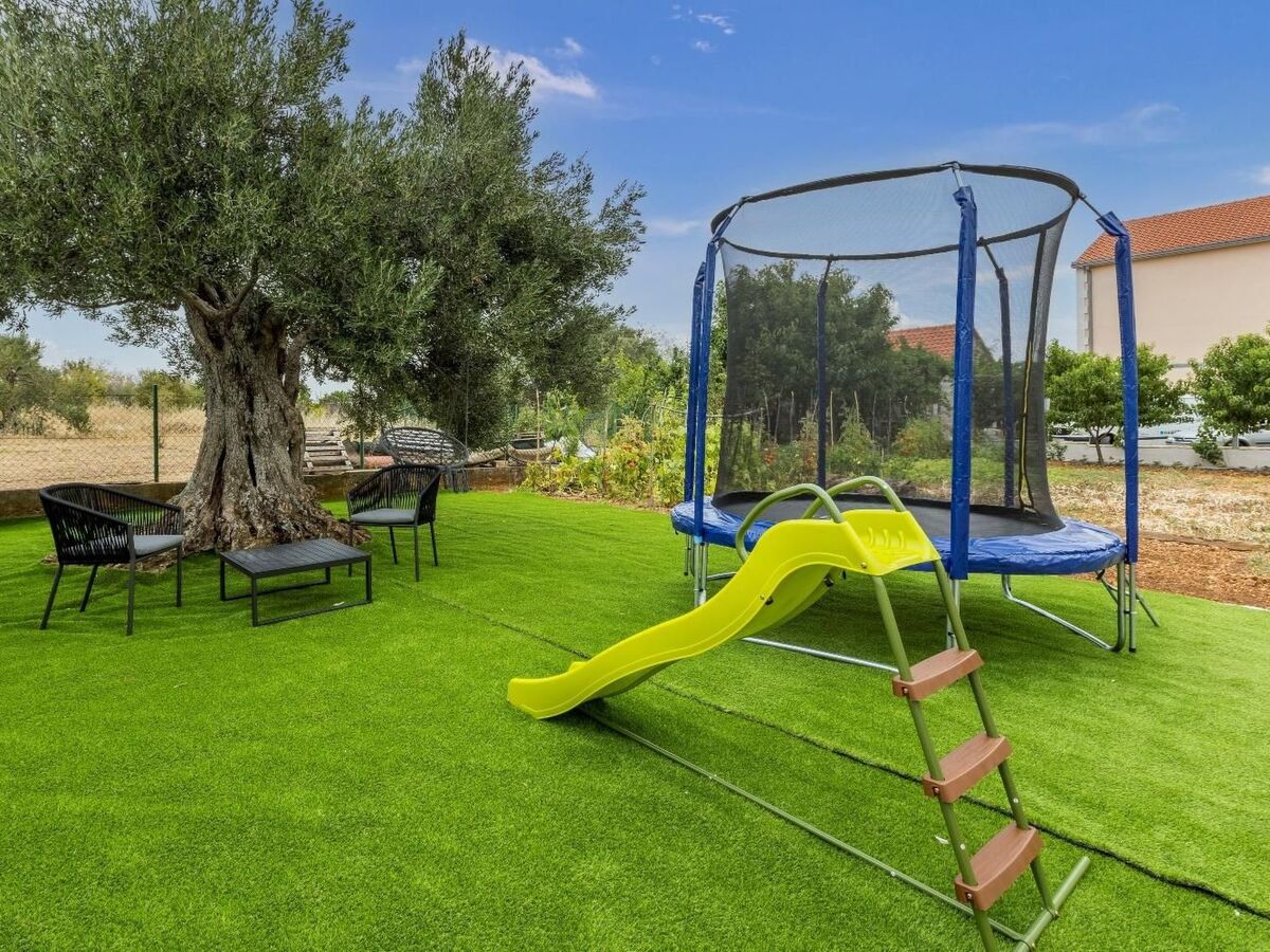 Villa Diana, maison moderne 4 chambres à Marina - Photo 5