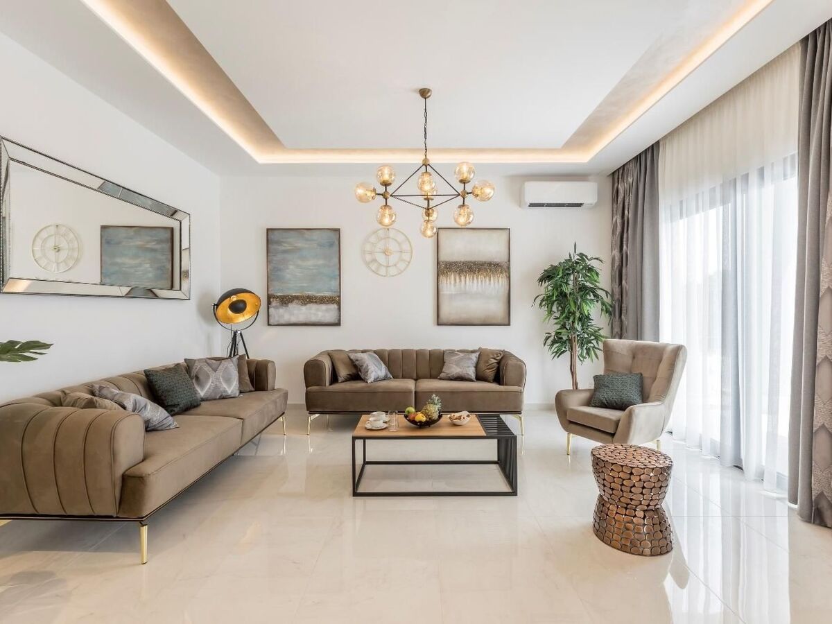 Villa Diana, maison moderne 4 chambres à Marina - Photo 8