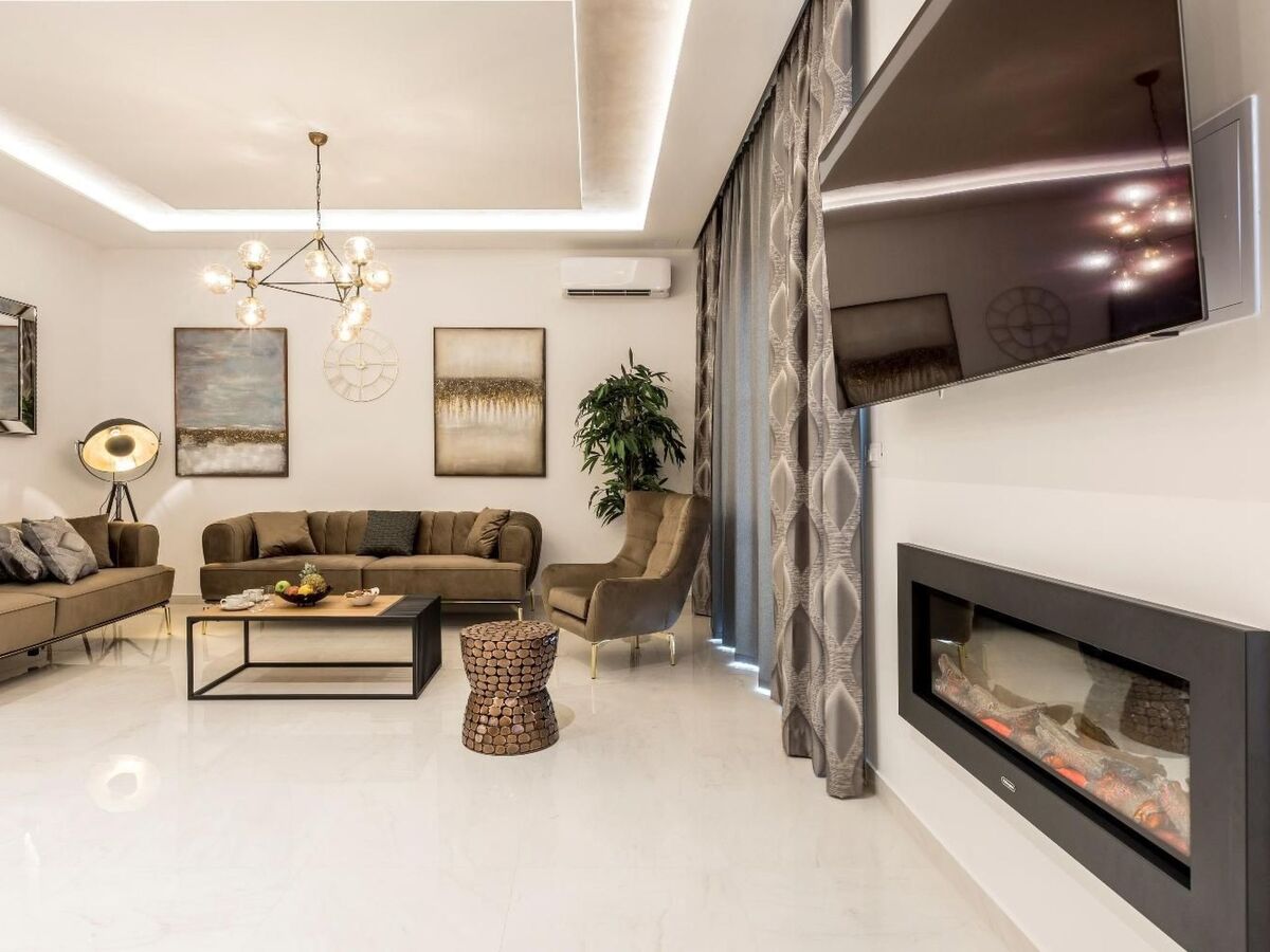 Villa Diana, maison moderne 4 chambres à Marina - Photo 13