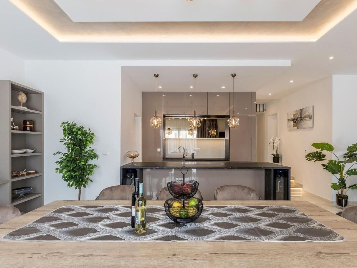Villa Diana, maison moderne 4 chambres à Marina - Photo 14