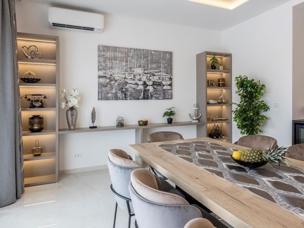 Villa Diana, maison moderne 4 chambres à Marina - Photo 15