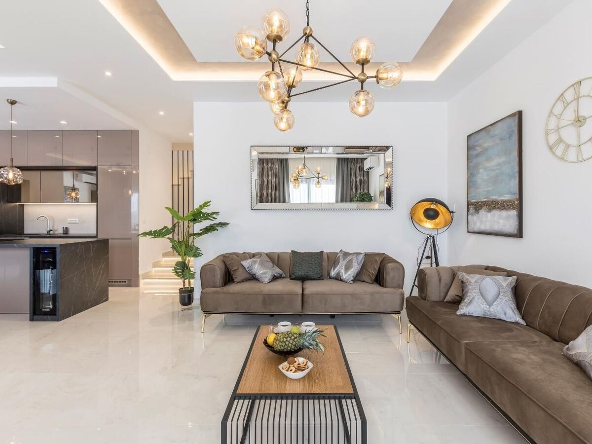 Villa Diana, maison moderne 4 chambres à Marina - Photo 16