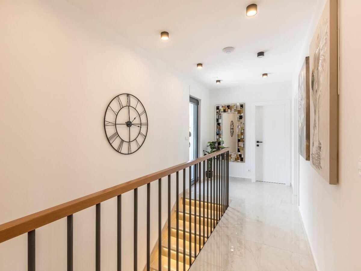 Villa Diana, maison moderne 4 chambres à Marina - Photo 17