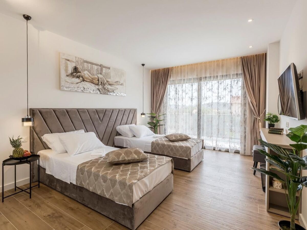 Villa Diana, maison moderne 4 chambres à Marina - Photo 20