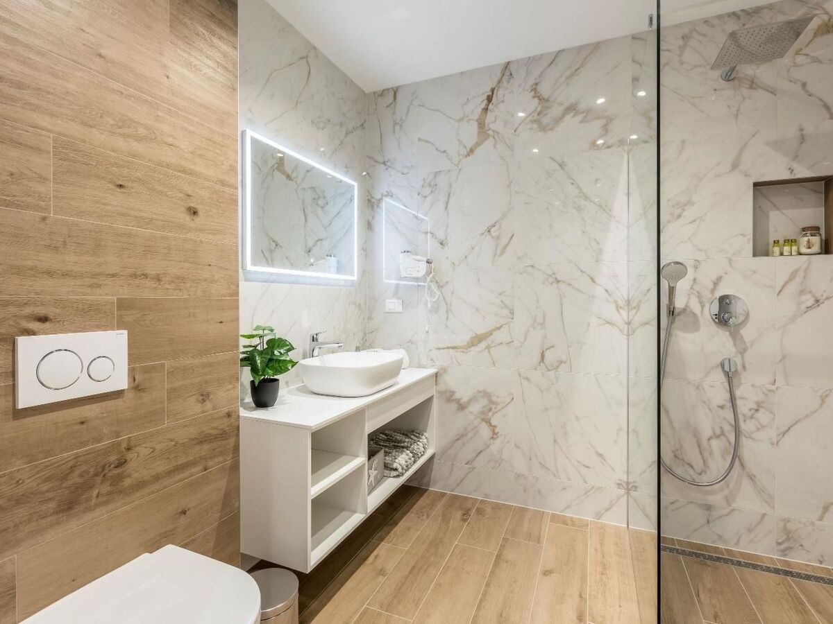 Villa Diana, maison moderne 4 chambres à Marina - Photo 21