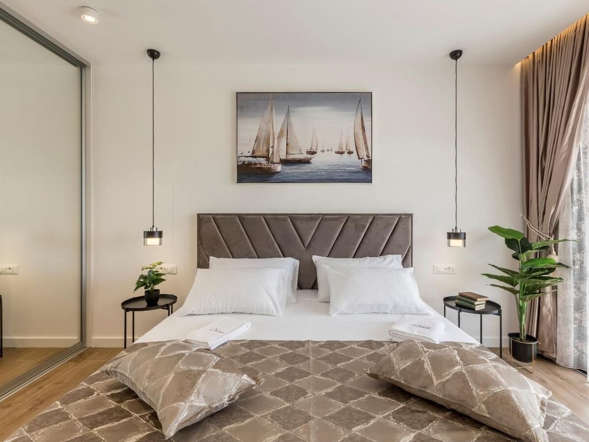 Villa Diana, maison moderne 4 chambres à Marina - Photo 24