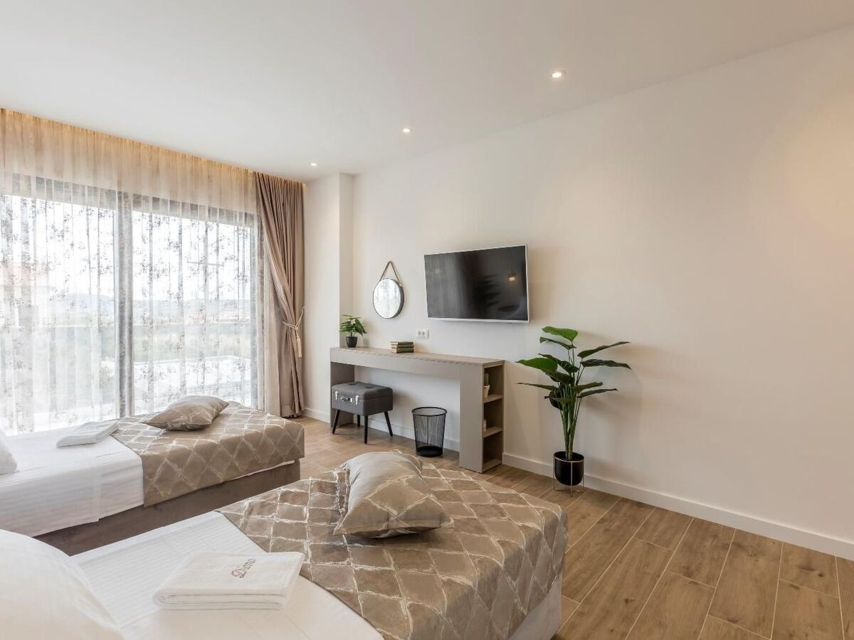 Villa Diana, maison moderne 4 chambres à Marina - Photo 27