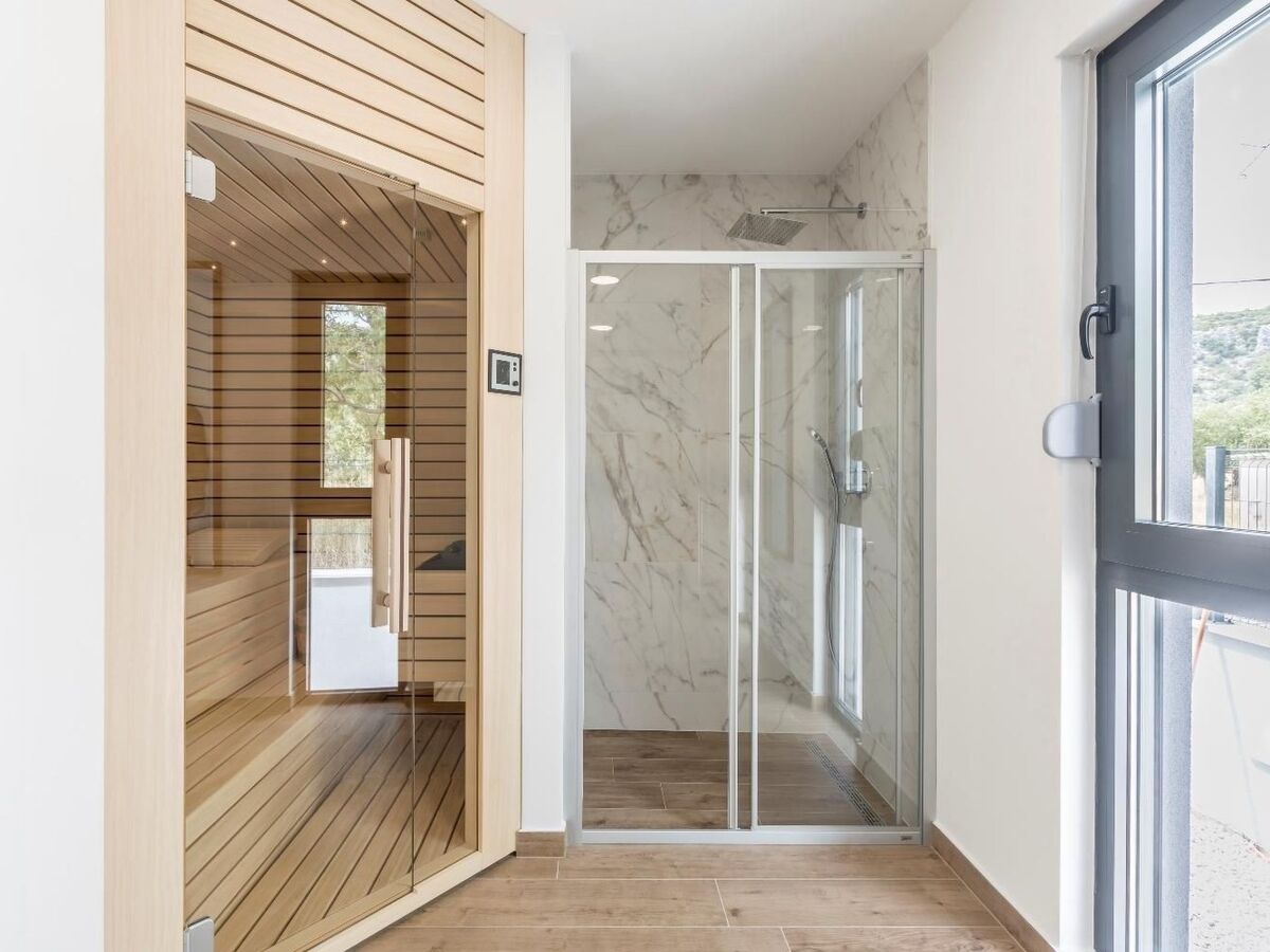 Villa Diana, maison moderne 4 chambres à Marina - Photo 31
