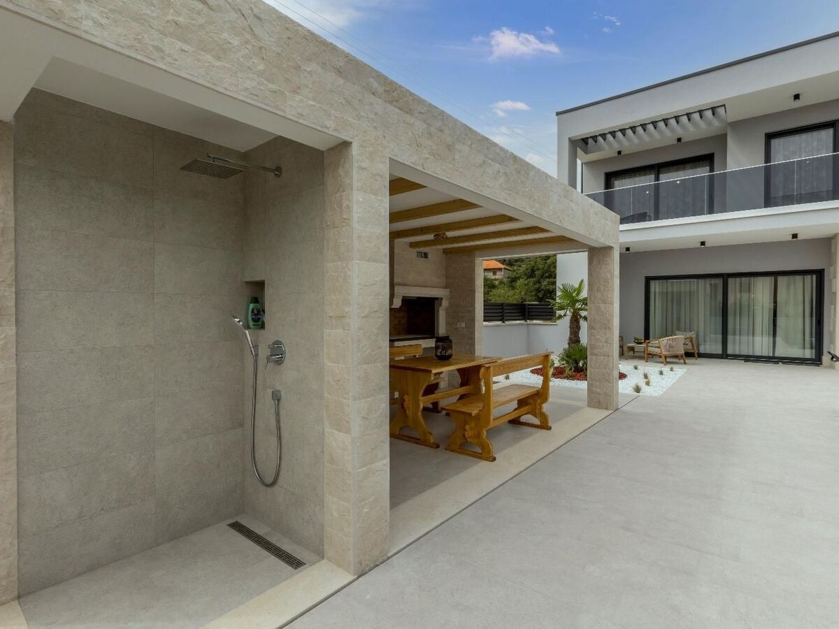 Villa Diana, maison moderne 4 chambres à Marina - Photo 36