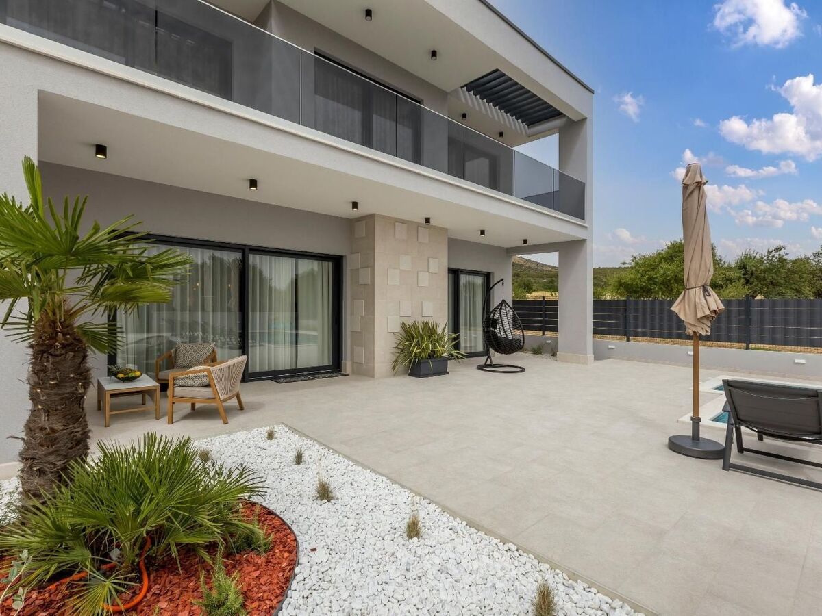 Villa Diana, maison moderne 4 chambres à Marina - Photo 37