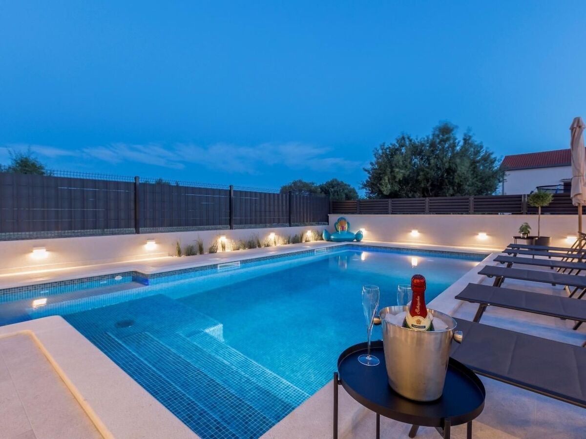 Villa Diana, maison moderne 4 chambres à Marina - Photo 39