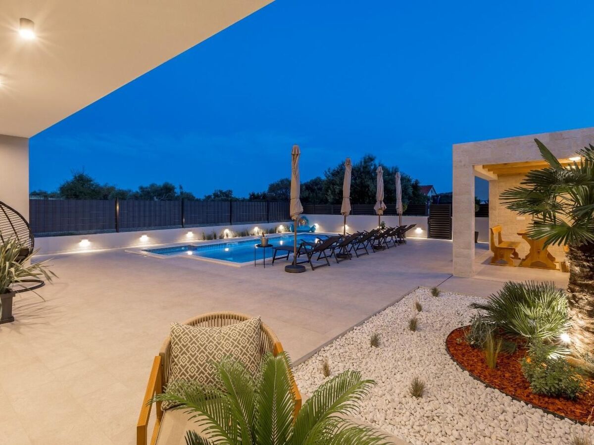 Villa Diana, maison moderne 4 chambres à Marina - Photo 41