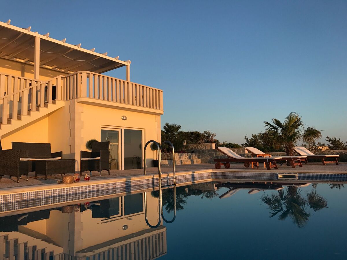 Maison Anamarija : piscine privée à 20 m de la plage - Photo 6