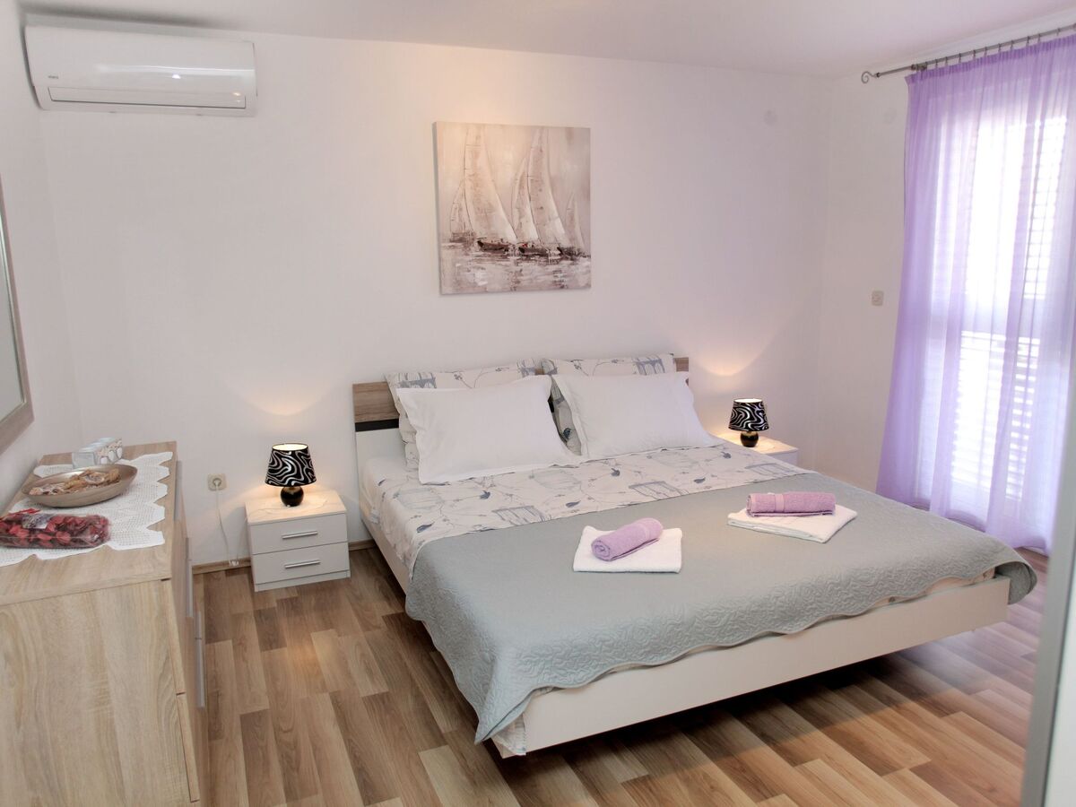 Maison Anamarija : piscine privée à 20 m de la plage - Photo 11