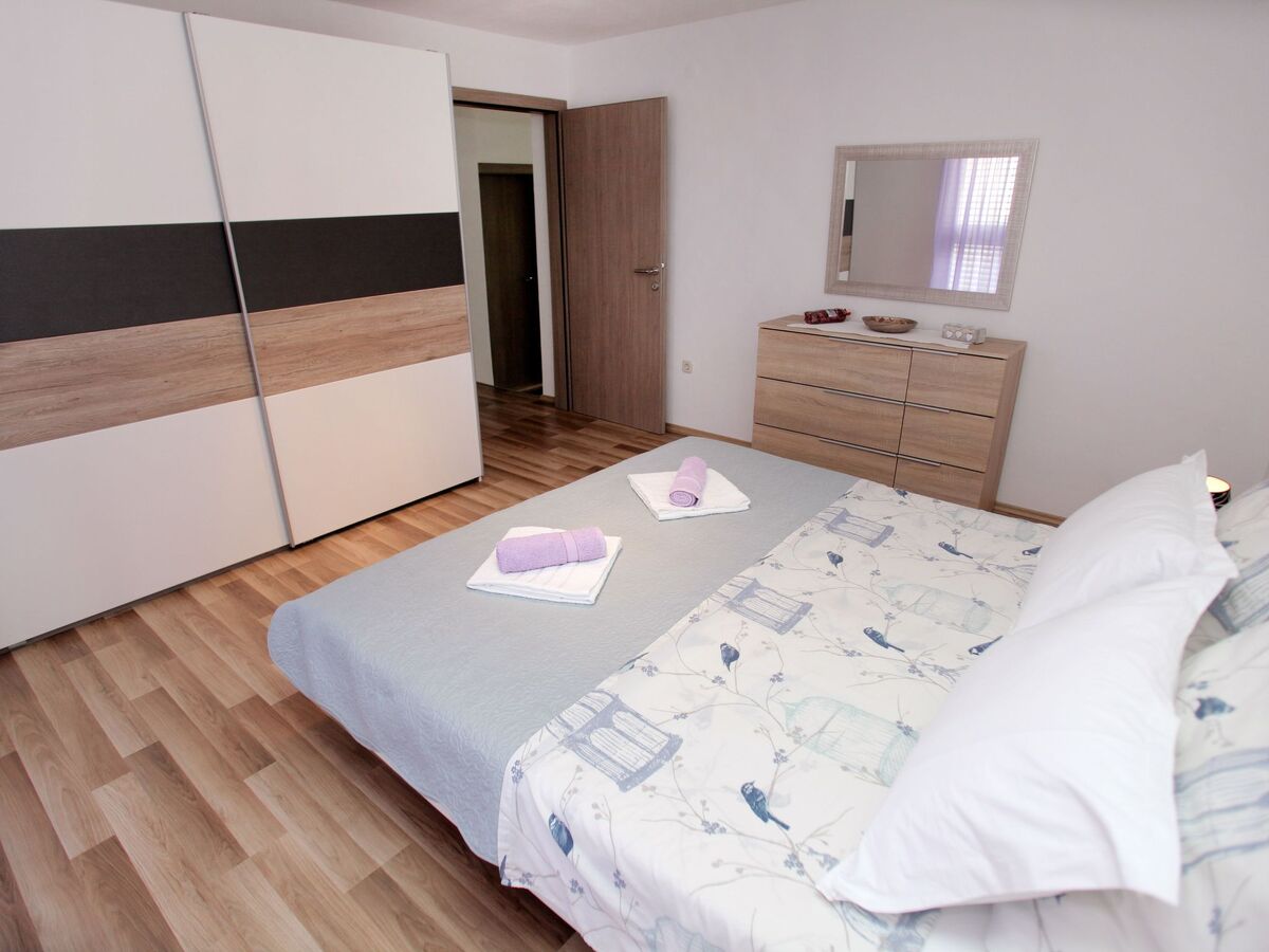 Maison Anamarija : piscine privée à 20 m de la plage - Photo 13