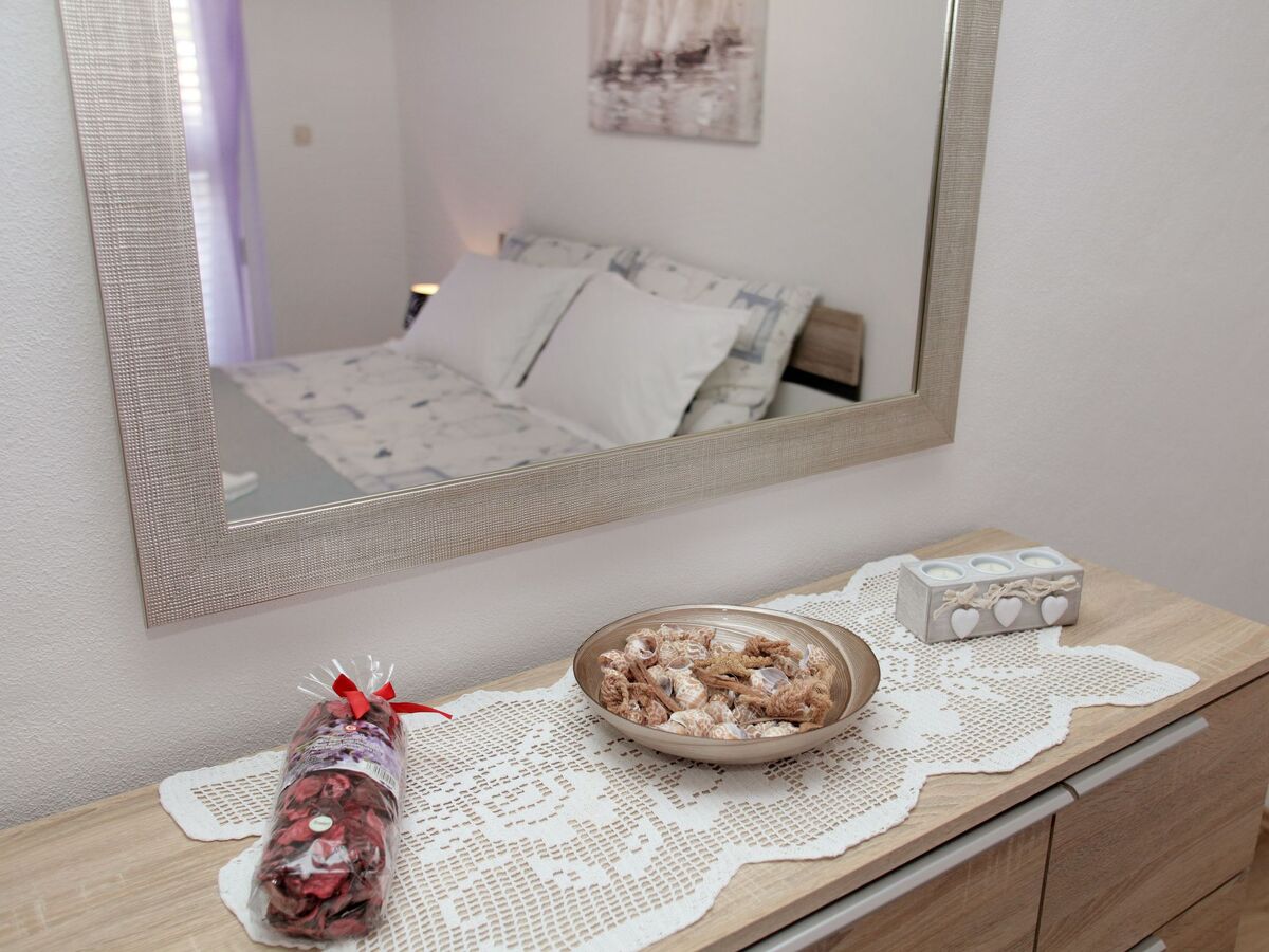 Maison Anamarija : piscine privée à 20 m de la plage - Photo 14
