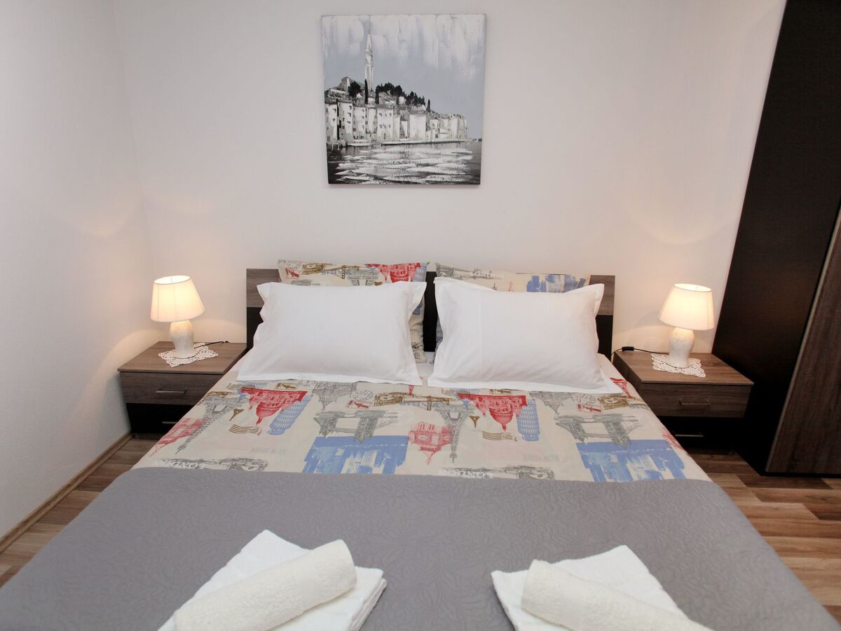 Maison Anamarija : piscine privée à 20 m de la plage - Photo 19