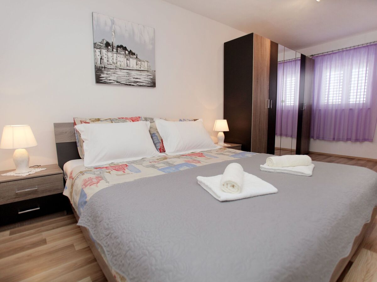 Maison Anamarija : piscine privée à 20 m de la plage - Photo 20