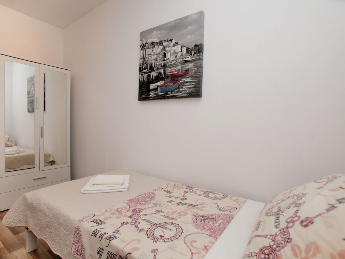 Maison Anamarija : piscine privée à 20 m de la plage - Photo 22