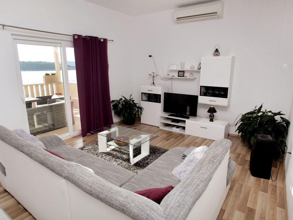 Maison Anamarija : piscine privée à 20 m de la plage - Photo 23