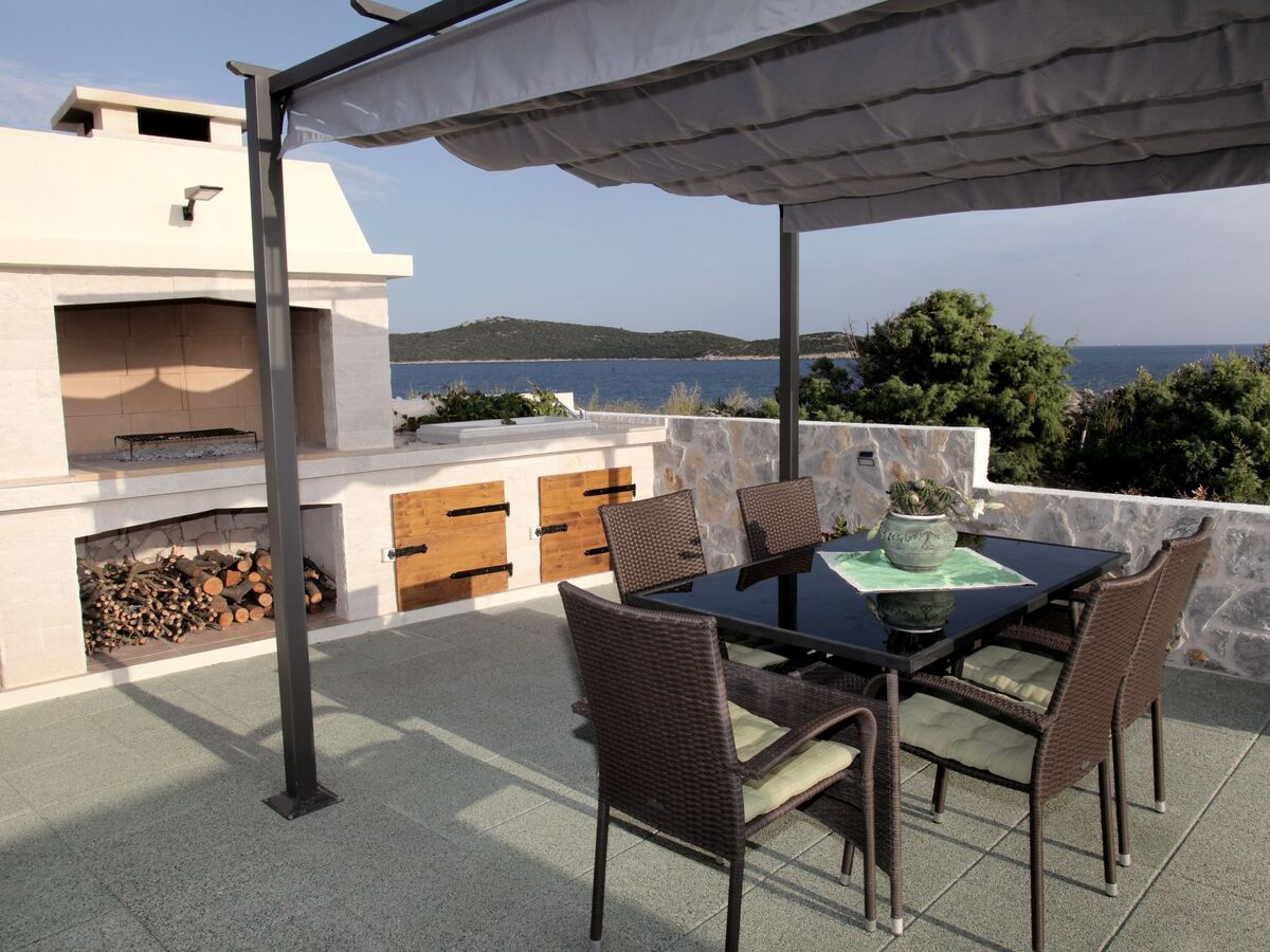 Maison Anamarija : piscine privée à 20 m de la plage - Photo 32