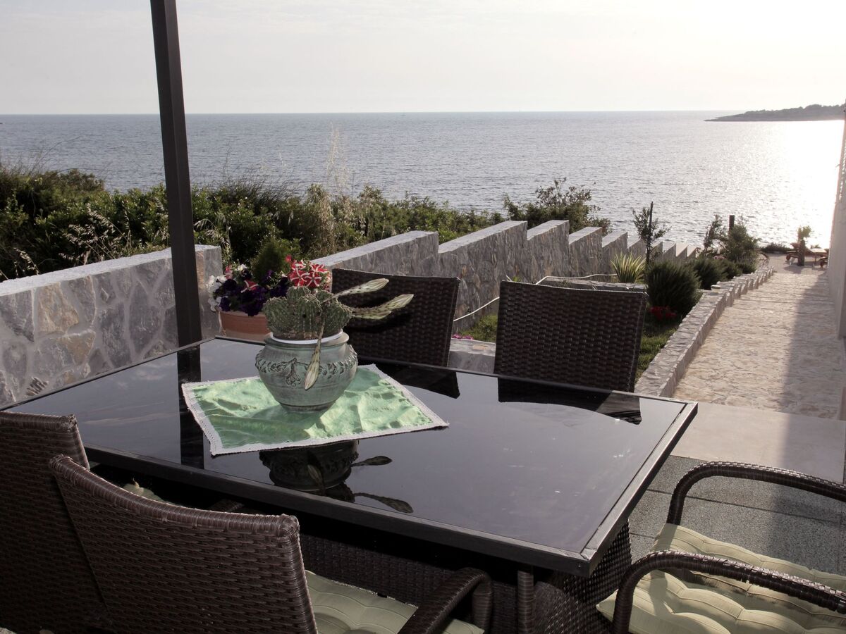 Maison Anamarija : piscine privée à 20 m de la plage - Photo 34