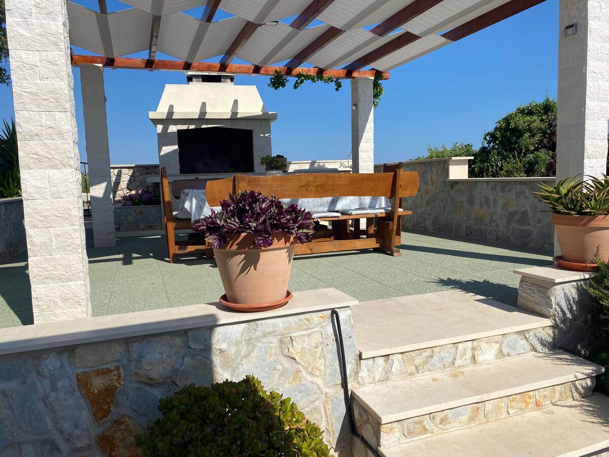 Maison Anamarija : piscine privée à 20 m de la plage - Photo 43