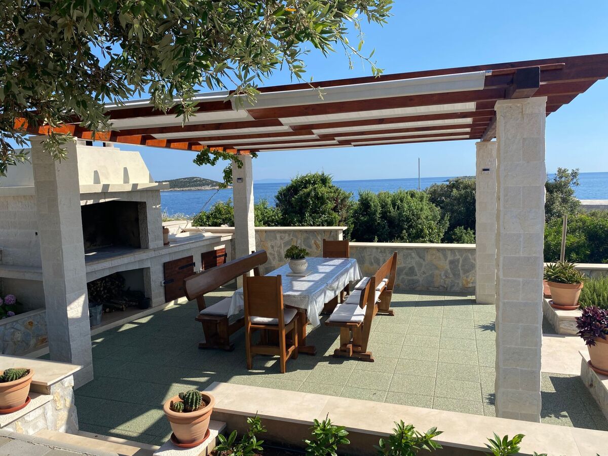 Maison Anamarija : piscine privée à 20 m de la plage - Photo 44