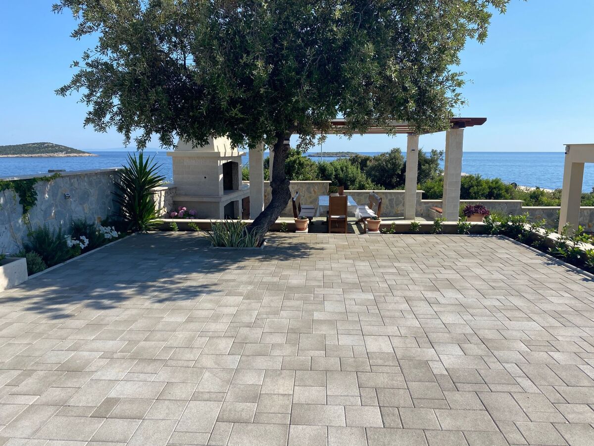 Maison Anamarija : piscine privée à 20 m de la plage - Photo 45