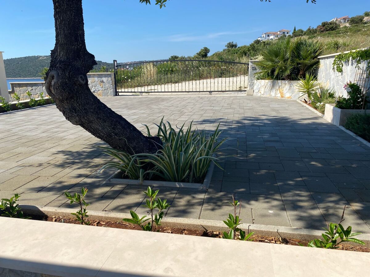 Maison Anamarija : piscine privée à 20 m de la plage - Photo 46