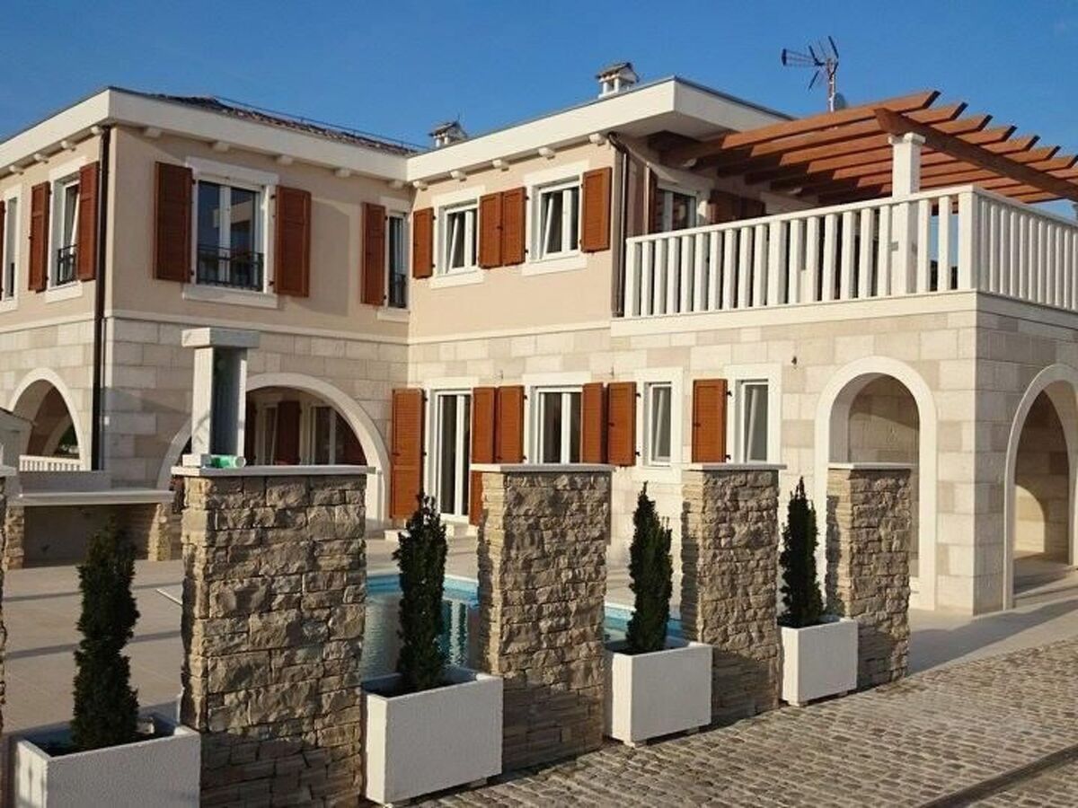 Villa Elena à Marina : maison 3 chambres avec piscine privée - Photo 2