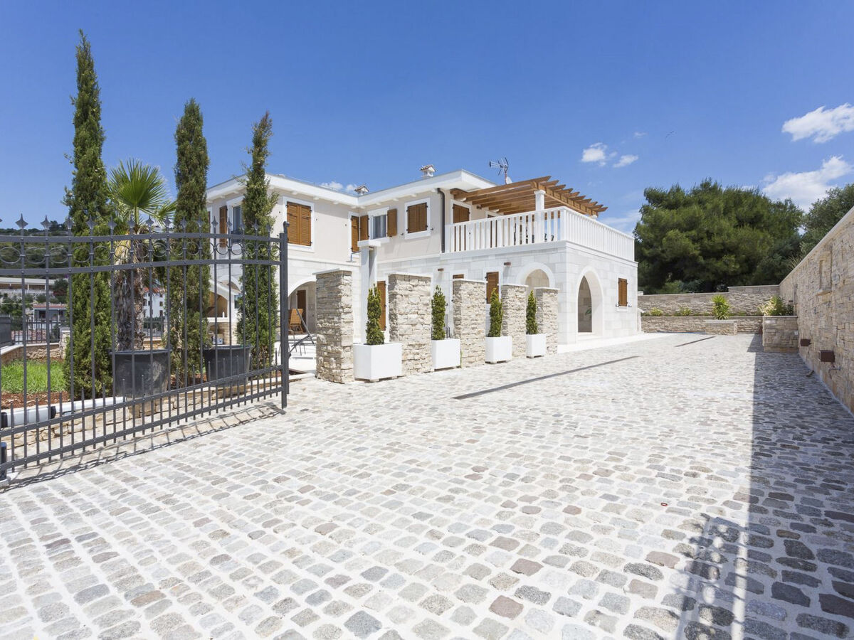 Villa Elena à Marina : maison 3 chambres avec piscine privée - Photo 6