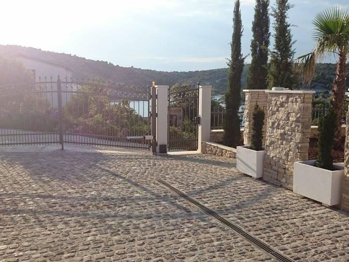 Villa Elena à Marina : maison 3 chambres avec piscine privée - Photo 8