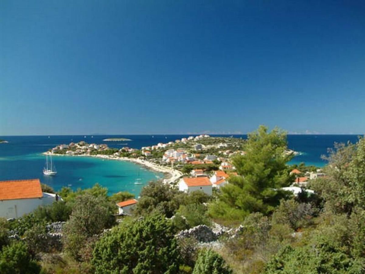 Villa Elena à Marina : maison 3 chambres avec piscine privée - Photo 10