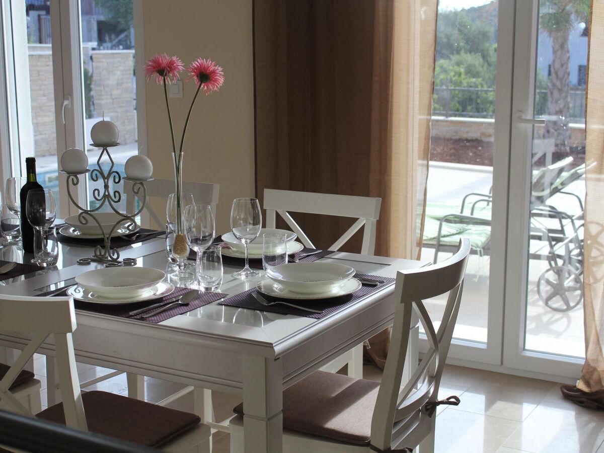 Villa Elena à Marina : maison 3 chambres avec piscine privée - Photo 13