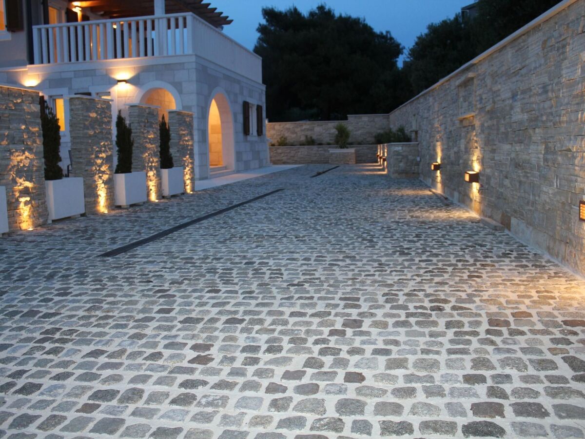 Villa Elena à Marina : maison 3 chambres avec piscine privée - Photo 16