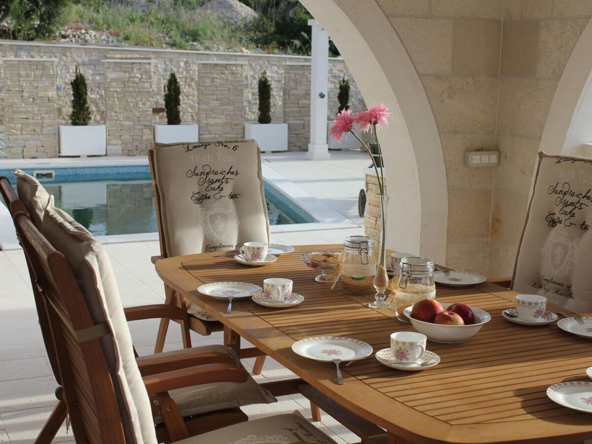 Villa Elena à Marina : maison 3 chambres avec piscine privée - Photo 17