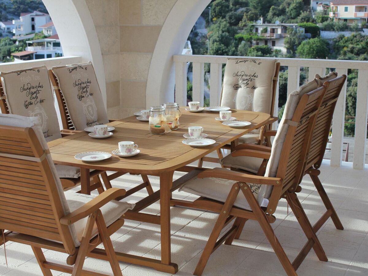 Villa Elena à Marina : maison 3 chambres avec piscine privée - Photo 19