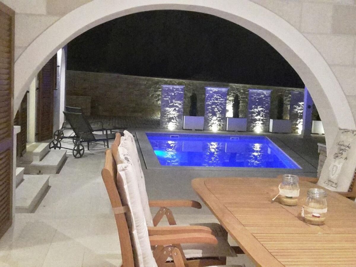 Villa Elena à Marina : maison 3 chambres avec piscine privée - Photo 21