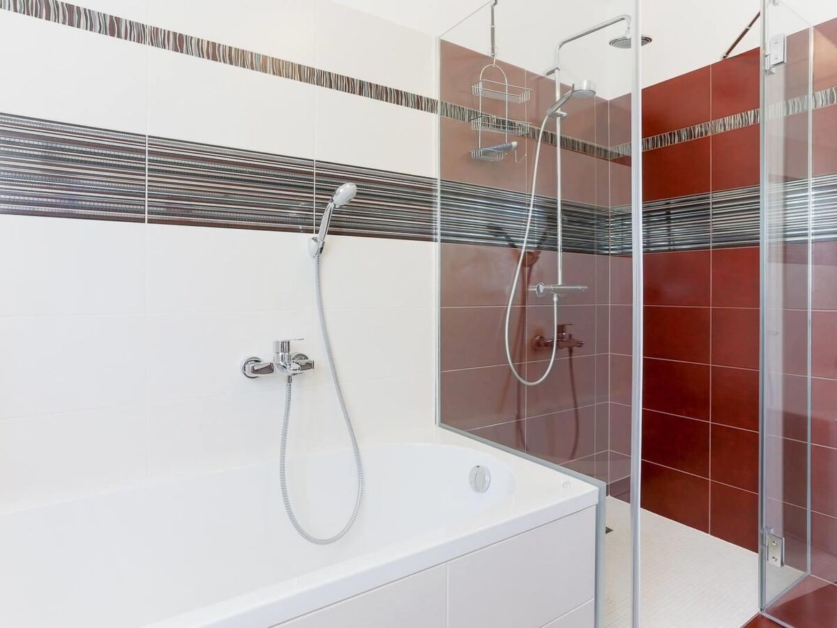 Villa Elena à Marina : maison 3 chambres avec piscine privée - Photo 24