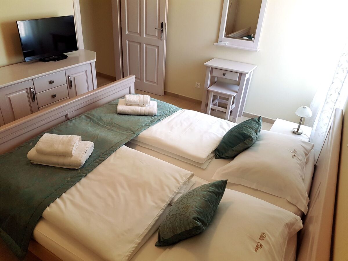 Villa Elena à Marina : maison 3 chambres avec piscine privée - Photo 28