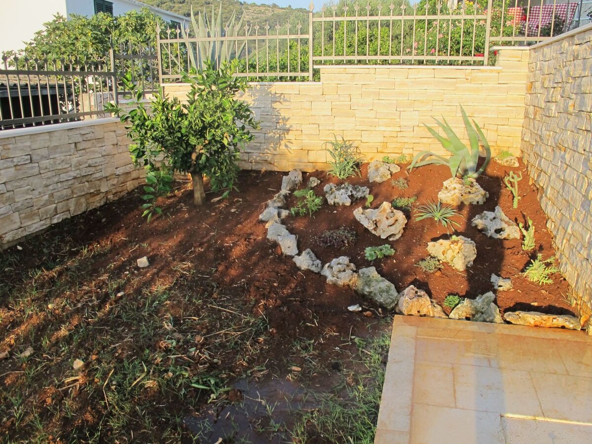 Villa Elena à Marina : maison 3 chambres avec piscine privée - Photo 29