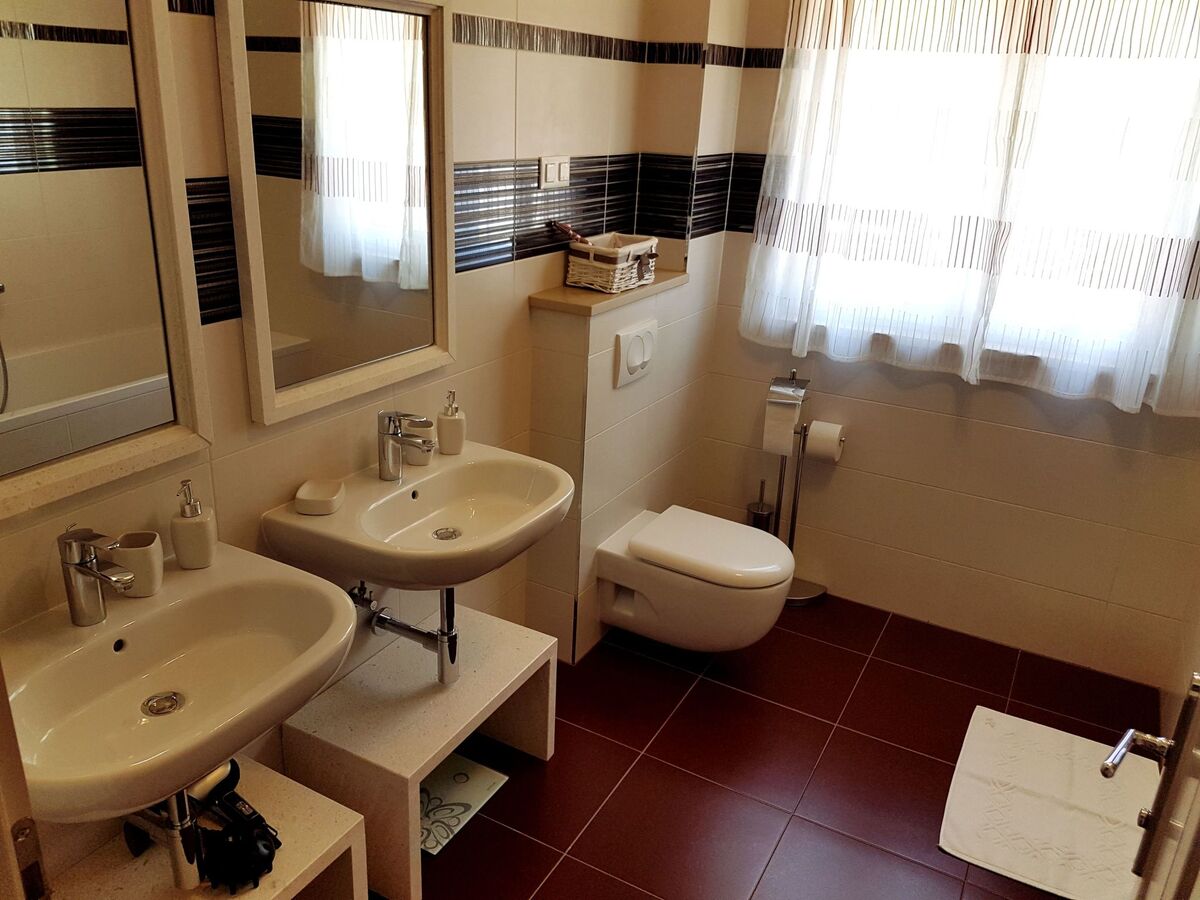 Villa Elena à Marina : maison 3 chambres avec piscine privée - Photo 33