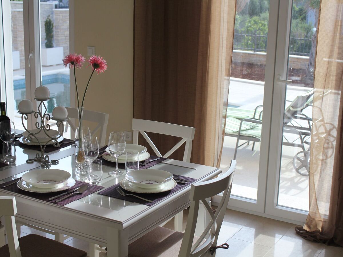 Villa Elena à Marina : maison 3 chambres avec piscine privée - Photo 35