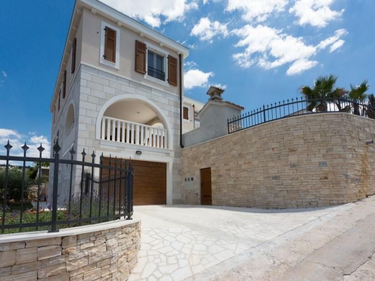 Villa Elena à Marina : maison 3 chambres avec piscine privée - Photo 36