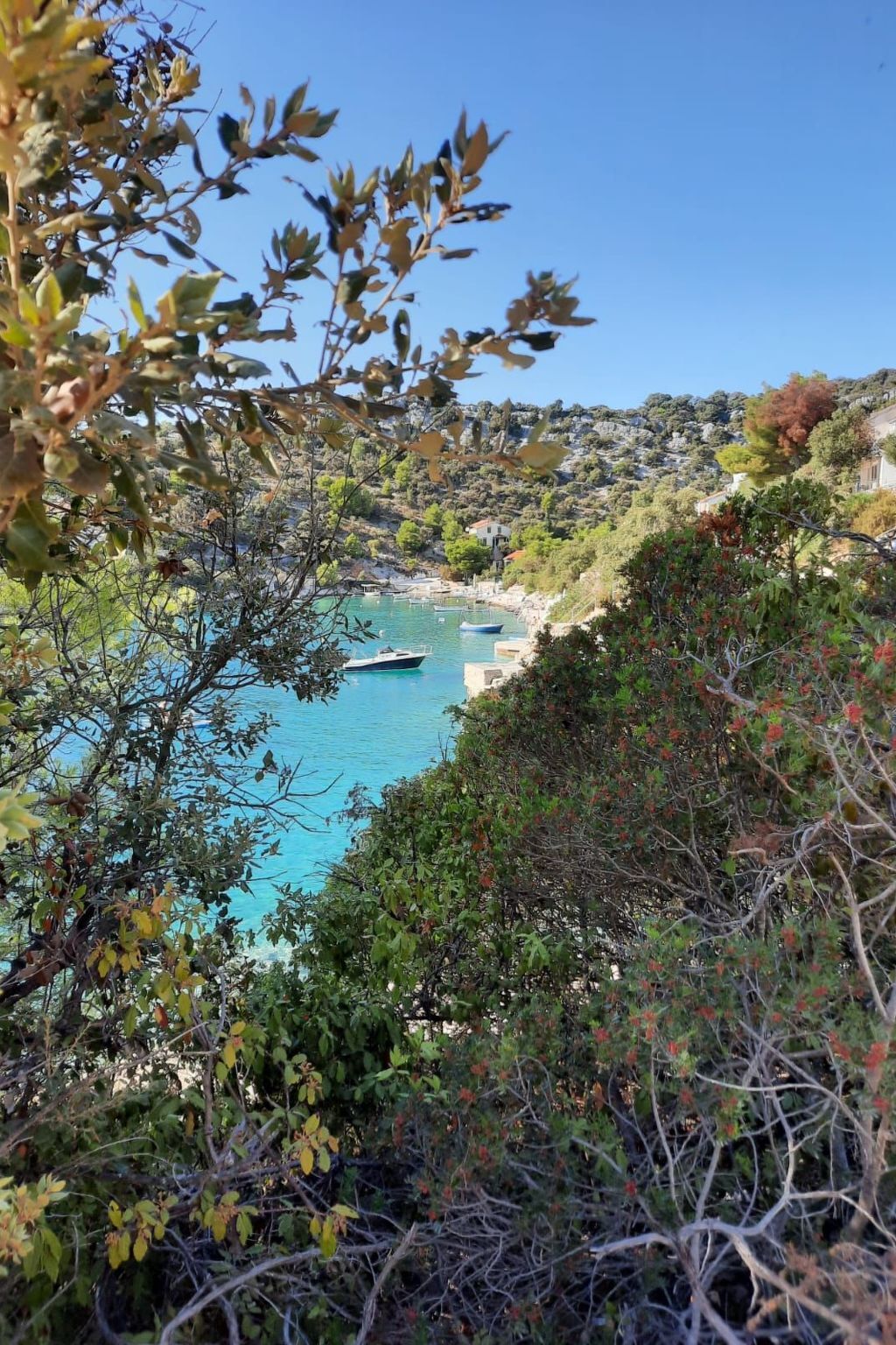 Villa Elena à Marina : maison 3 chambres avec piscine privée - Photo 38